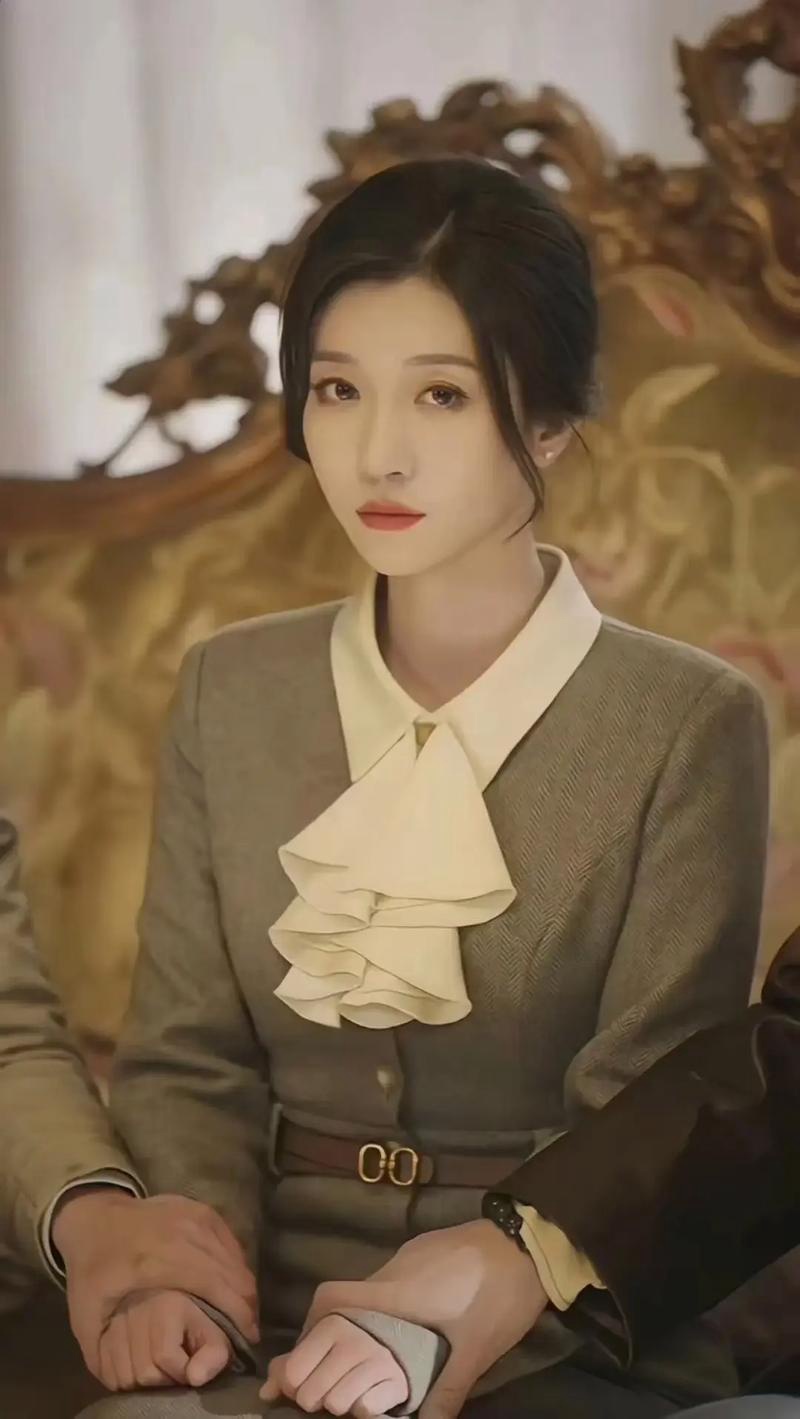 王格格