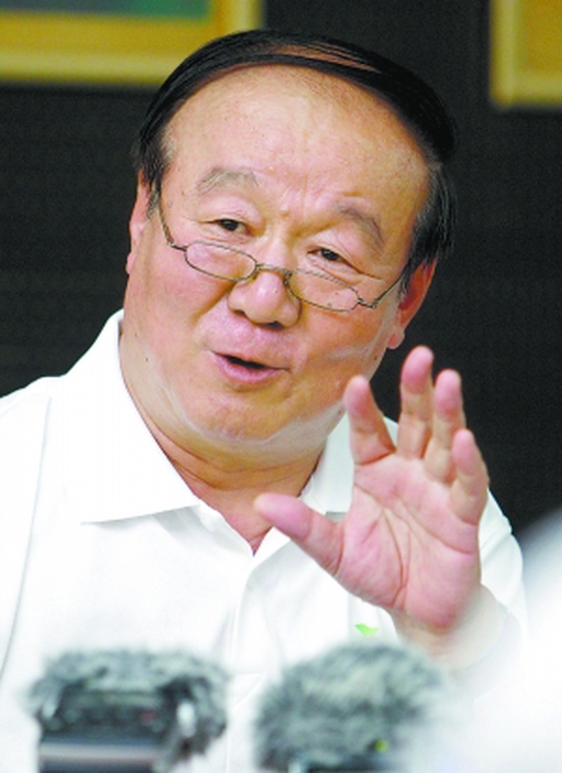 王濛