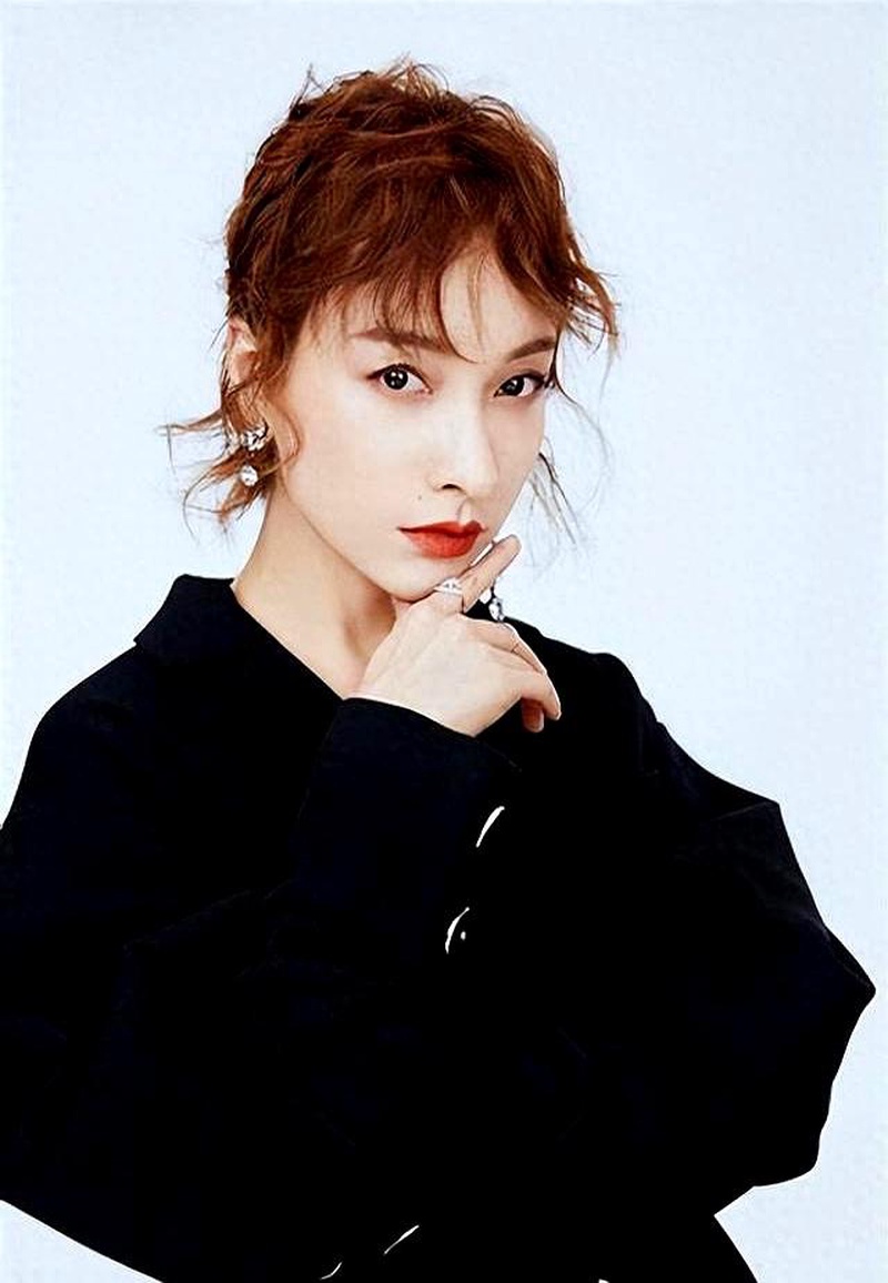 吴昕